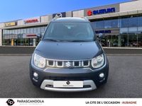 occasion Suzuki Ignis 1.2 Dualjet Hybrid 83ch Pack Auto - VIVA167656175