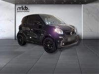 occasion Smart ForTwo Coupé forTwo0.9i - 90 S\u0026S - BV Twinamic Euro