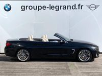 occasion BMW 430 Serie 4 dA 258ch Luxury Euro6c