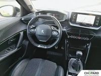 Occasion Peugeot 2008 S 130 ch (95 kW) 2022 P. m. gris platinium SUV