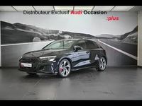 occasion Audi S3 Sportback 2.0 Tfsi 310ch Quattro S Tronic 7