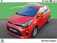 occasion Kia Picanto 1.0 67ch Active Euro6d-t