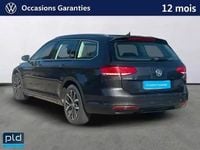 Occasion VW Passat 150 ch (110 kW) 2019 Gris Break