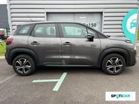 occasion Citroën C3 Aircross PureTech 110ch S&S Feel - VIVA185347588