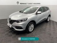 Occasion Renault Kadjar Business 140 ch (102 kW) 2021 Gris SUV