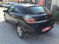 occasion Opel Astra GTC 1.7 CDTI 125 Sport