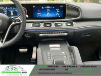 occasion Mercedes 450 GLE Couped BVA 4Matic