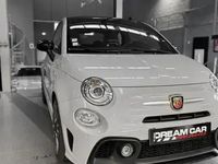 occasion Abarth 595 Turismo 1.4 165 – Boite Manuelle – Ligne Monza