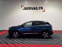 Occasion Peugeot 3008 GT 179 ch (131 kW) 2022 Bleu SUV