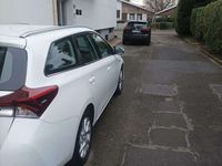 occasion Toyota Auris Hybride 136ch Lounge