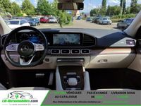 occasion Mercedes GLS580 EQ Boost BVA 4Matic