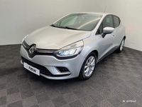 Occasion Renault Clio IV Intens 120 ch (88 kW) 2018 Gris Citadine