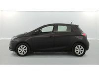 Occasion Renault Zoe Equilibre 80 kW (109 ch) 2023 Violet Citadine