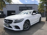 occasion Mercedes C200 (S205) 200 D 150CH AMG LINE 9G-TRONIC