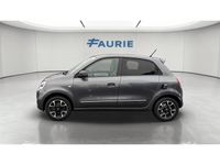 Occasion Renault Twingo Intens 2019 Gris Citadine