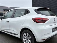 Occasion Renault Clio V Business 101 ch (74 kW) 2022 Citadine