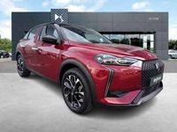 Occasion DS Automobiles DS3 Crossback Opera 114 kW (156 ch) 2022 Rouge SUV