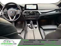 Occasion BMW 520 Sport Line 184 ch (135 kW) 2018 Berline