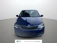 occasion Skoda Fabia 1.0 Mpi 60 Ch Greentec Ambition