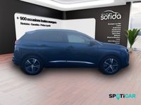 occasion Peugeot 3008 HYBRID 225ch Roadtrip e-EAT8