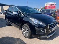 Occasion Peugeot 3008 Allure 130 ch (95 kW) 2016