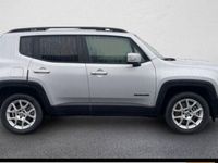 occasion Jeep Renegade 1.3 turbo t4 190 ch phev bva6 4xe eawd longitude summer edit