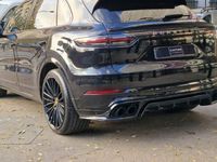 occasion Porsche Cayenne Turbo 4.0 550ch