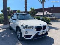 occasion BMW X1 xDrive 18d 150 ch Business