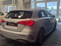 Occasion Mercedes A200 AMG line 163 ch (119 kW) 2018 Berline