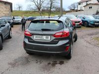 Occasion Ford Fiesta Business Edition 86 ch (63 kW) 2019 Gris Berline