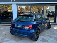 occasion Audi A1 1.4 Tfsi 125ch Stronic7 Midnight Series