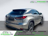 occasion Lexus RX450h 3.5 V6 313 E-Four