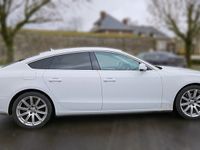 occasion Audi A5 Sportback 2.0 TDI 150 Clean Diesel Attraction Multitronic A