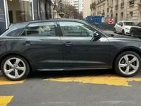 occasion Audi A1 35 Tfsi 150 Ch S Tronic 7 Design Luxe