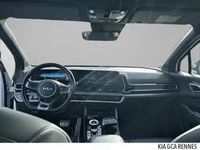 Occasion Kia Sportage GT-Line 2024 Ha2 delux white/ black SUV