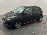 Occasion Kia Picanto GT-Line 84 ch (61 kW) 2023 Citadine