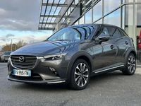 occasion Mazda CX-3 2.0l Sa-g 121 Selection