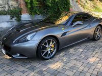 occasion Ferrari California V8 4.3 460ch ***VENDU***