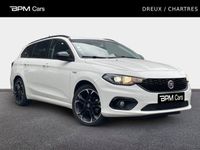 occasion Fiat Tipo 1.4 T-jet 120ch S-design S/s