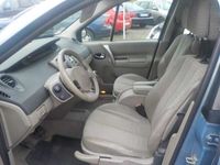 occasion Renault Scénic II 1.9 DCI 120CH