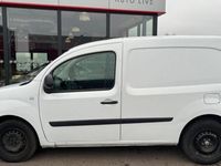 Occasion Renault Kangoo 80 ch (58 kW) 2021 Monospace