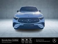 Occasion Mercedes GLC300 AMG line Plus 2025 Blanc polaire Coupé