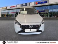 occasion Mazda 2 1.5 e-SKYACTIV G M Hybrid 90ch Homura 202- VIVA179652926