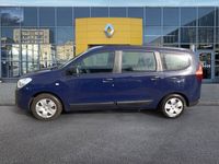 occasion Dacia Lodgy LodgyECO-G 100 5 places - 2020