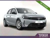 Nouvelle Opel Corsa 101 ch (74 kW) 2025 Argent Citadine