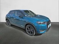 Occasion DS Automobiles DS3 Crossback E-Tense 22 kW (30 ch) 2022 Bleu millenium SUV