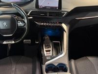 Occasion Peugeot 3008 GT-line 132 ch (97 kW) 2019 Gris SUV