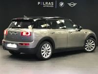 occasion Mini Cooper D Cooper D150ch Red Hot Chili BVA