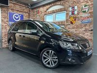 occasion Seat Alhambra Alhambra1.4 TSi 150cv Auto FR-Line (7Places)