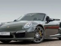 occasion Porsche 991 Turbo S